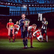 Arsenal éliminé en FA Cup